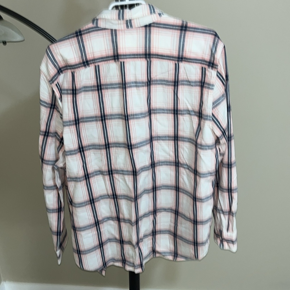 Levis Flannel - Picture 3 of 3